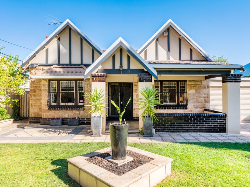 3 Lily Street, Goodwood, SA 5034 Property Details