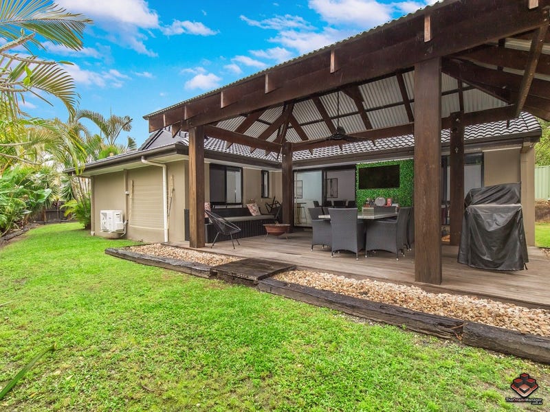 5 Rafter Place, Oxenford, QLD 4210 - realestate.com.au