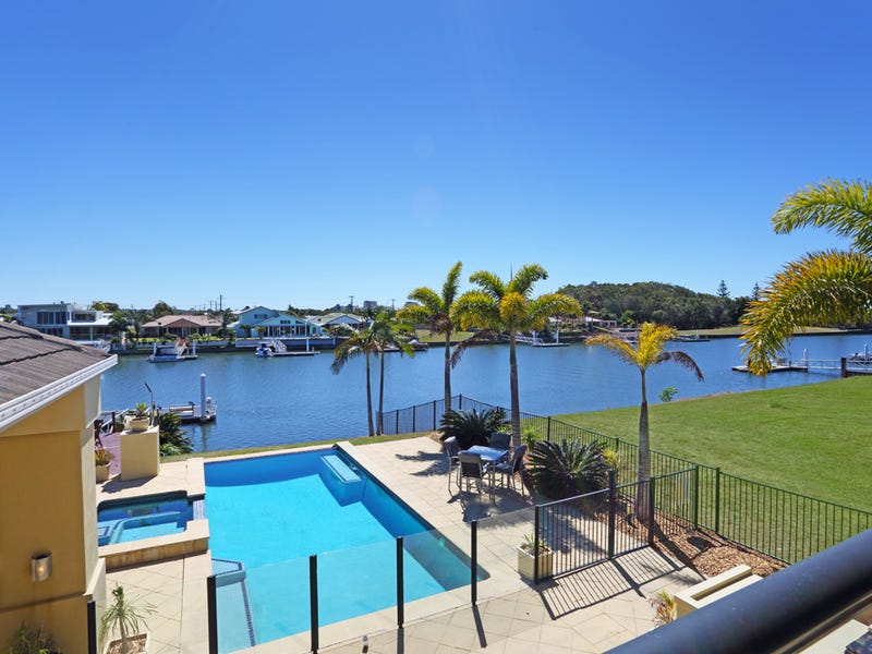 19 Pelican Waters Boulevard, Pelican Waters, Qld 4551