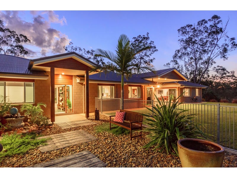 38 Baruby Boulevard, Benaraby, Qld 4680 Property Details