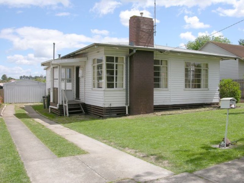 101 Latrobe Street, Warragul, Vic 3820 Property Details