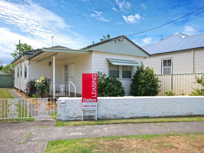 49 Hobart Road, New Lambton, NSW 2305