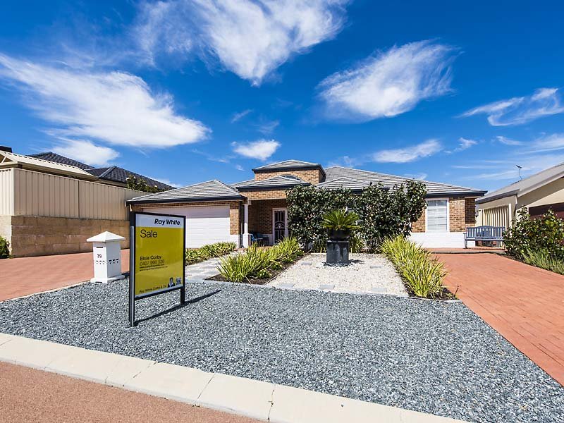 39 Usher Meander, Baldivis, WA 6171 Property Details