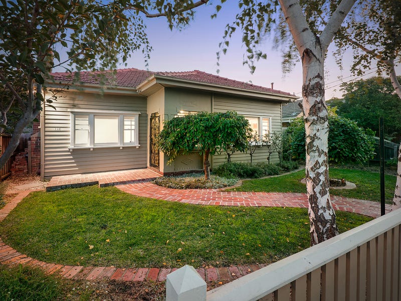 116 Ford Street, Ivanhoe, VIC 3079
