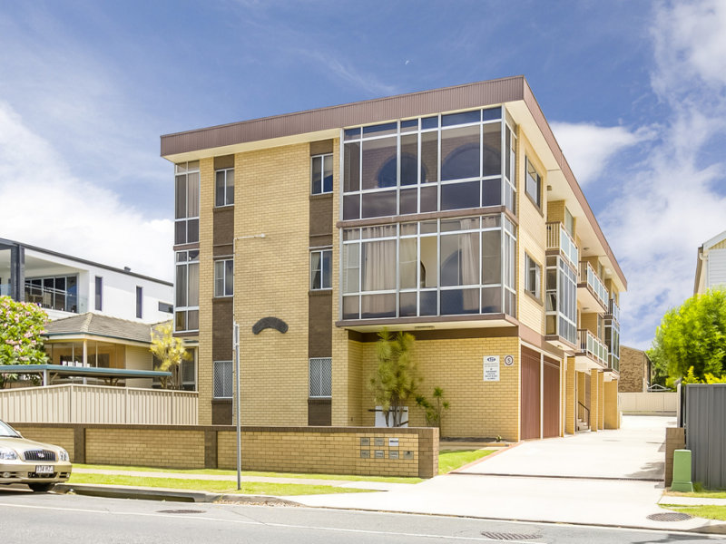 3/427 Esplanade, Manly, Qld 4179 Property Details