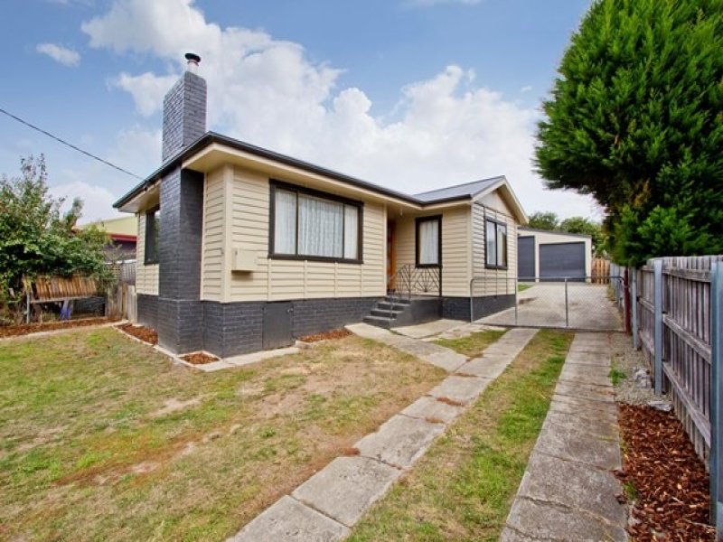 6 Herring Street, Punchbowl, TAS 7249