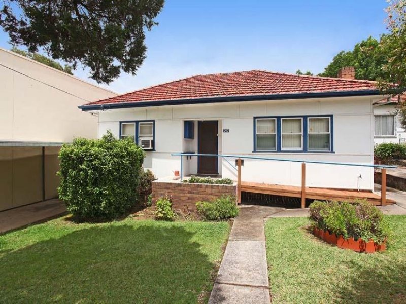 242 Morrison Road, Putney, NSW 2112