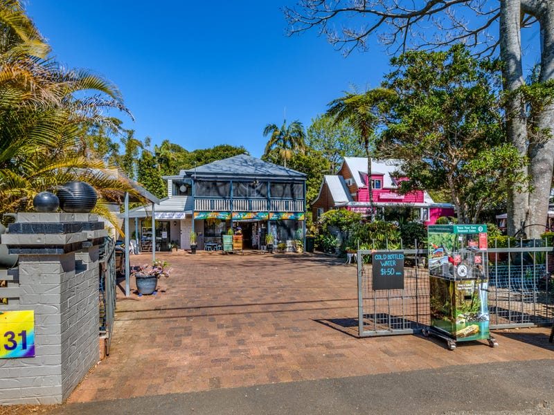 131 Long Road, Tamborine Mountain, QLD 4272