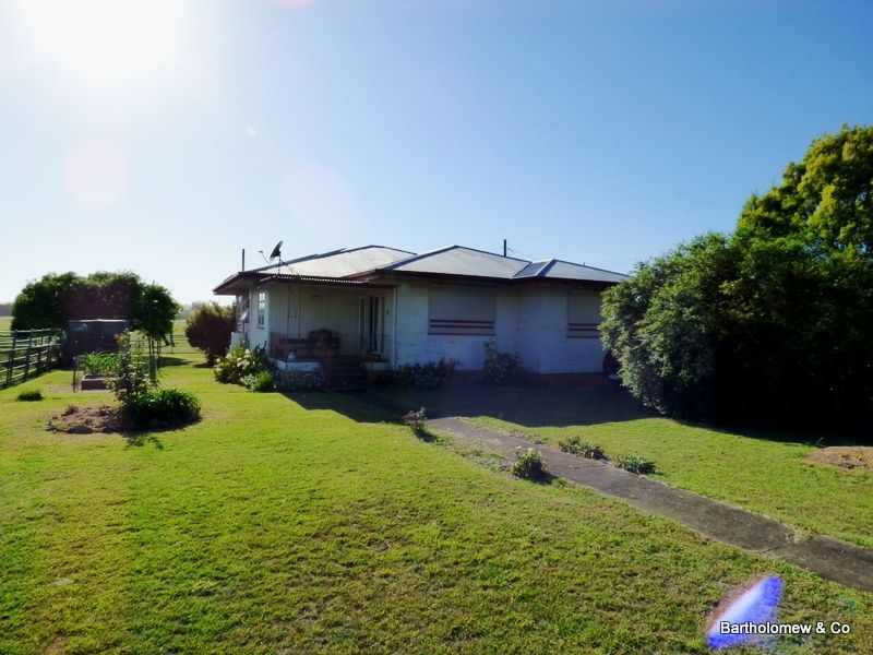 787 Rosevale Road, Rosevale, QLD 4340