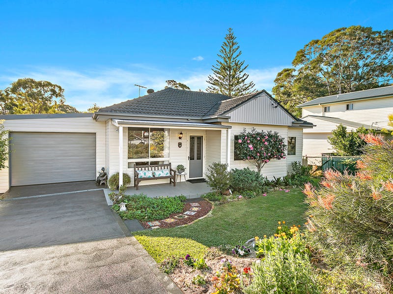 5 The Avenue, Heathcote, NSW 2233 Property Details