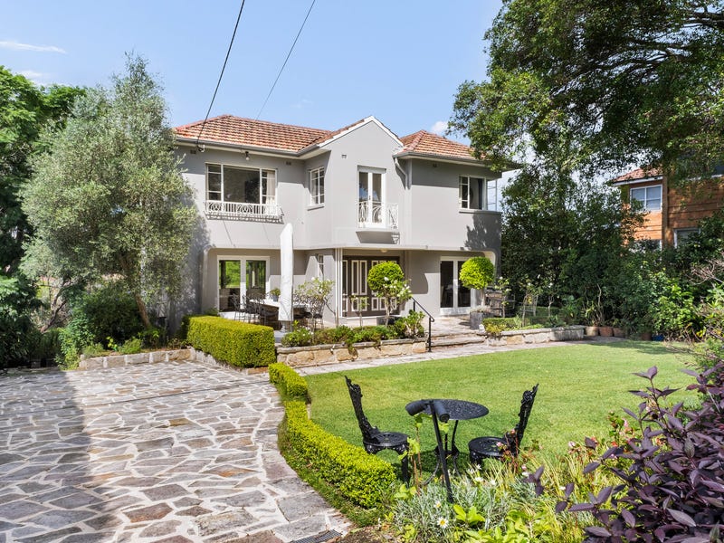 23 Carnarvon Road, Roseville, NSW 2069 Property Details