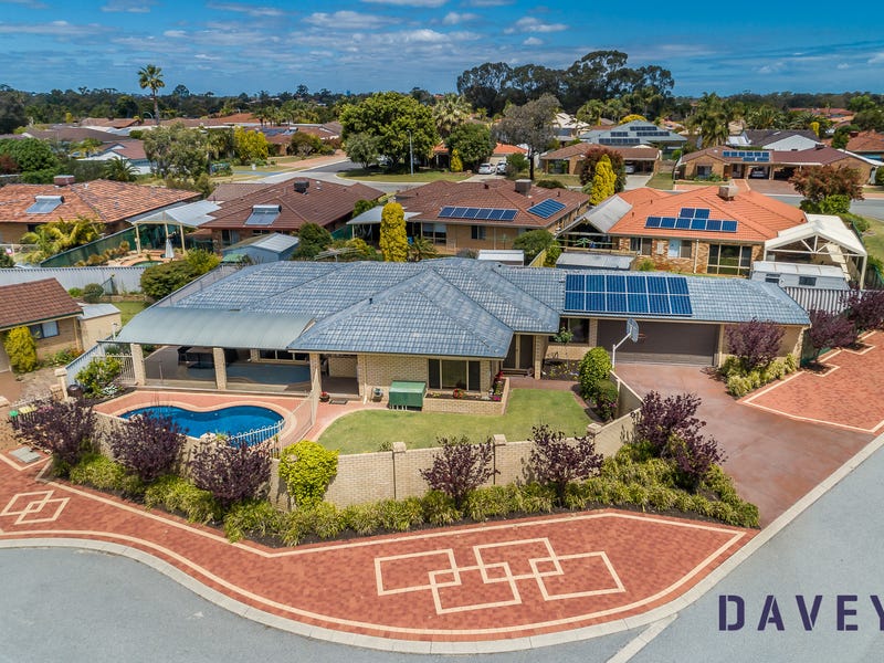 4 Sheridan Place, Kingsley, WA 6026 Property Details