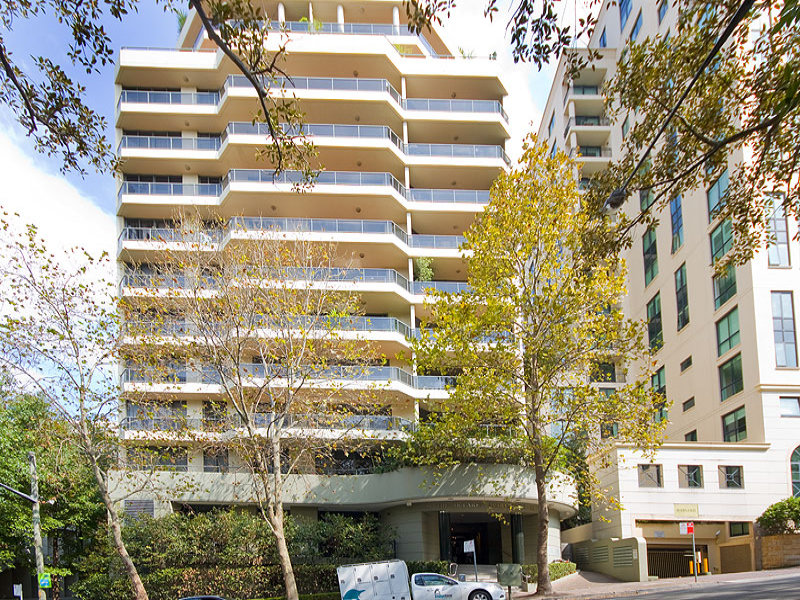 107/39 Mclaren Street, North Sydney, NSW 2060
