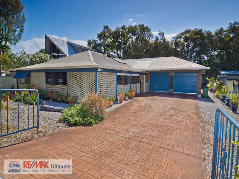 106 Road, Beachmere, Qld 4510 Property Details