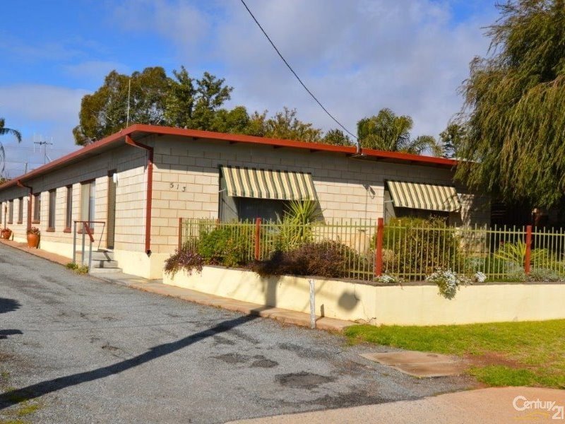 513 Cummins Lane, Broken Hill, NSW 2880