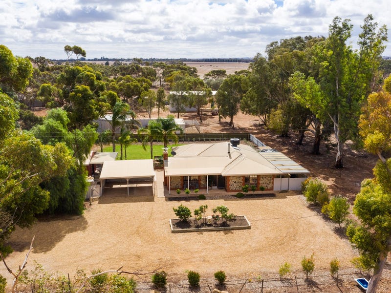 111 Oates Road, Kangaroo Flat, SA 5118