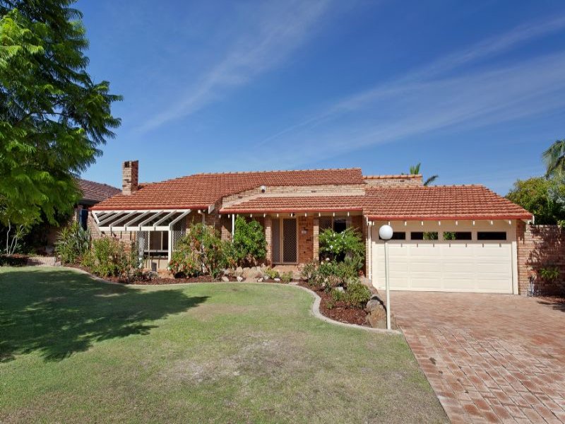 4 Austin Place, Winthrop, WA 6150 Property Details