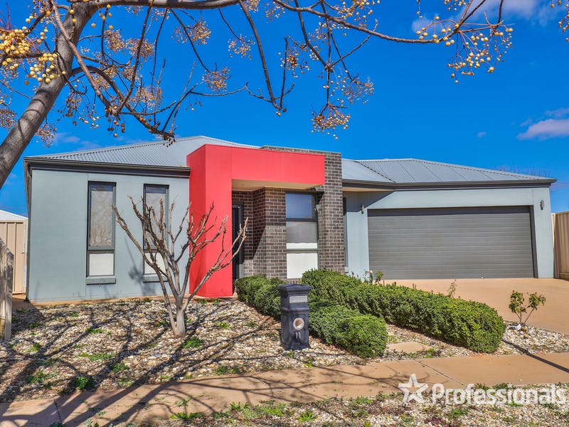 11 Renshinkan Court, Mildura, Vic 3500 House for Sale