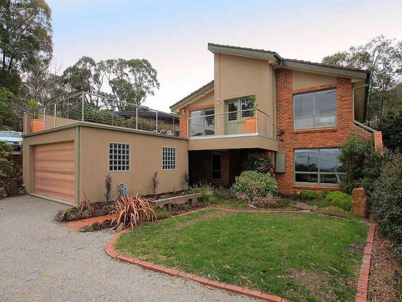 60 Hughes Street, Upwey, Vic 3158 Property Details