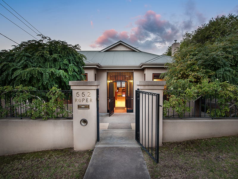 552 Roper Street, Albury, NSW 2640