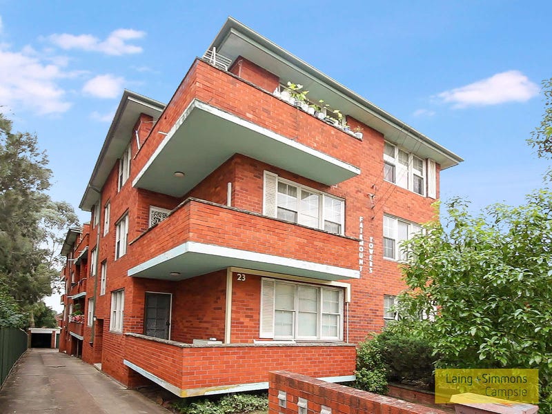5/23 Fairmount Street, Lakemba, NSW 2195