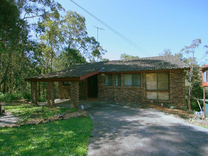 15 Boomerang Road, Springwood, NSW 2777