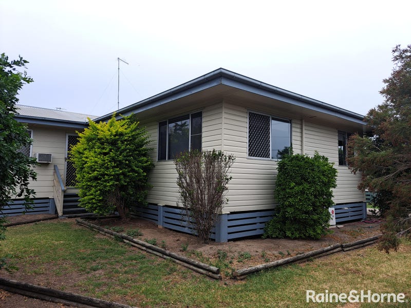 37 Darling Street, Goondiwindi, Qld 4390 Property Details