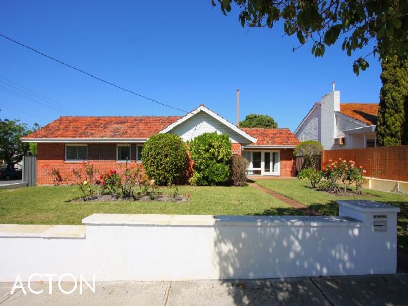 357 Walcott Street, Coolbinia, WA 6050