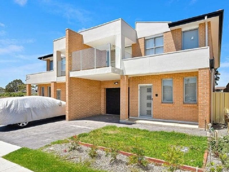 2/153 Rawson Road, Greenacre, NSW 2190 Property Details