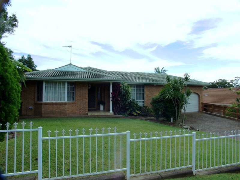 13 Diggers Beach Road, Coffs Harbour, NSW 2450