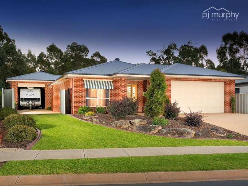 42 Golflinks Avenue, Wodonga, Vic 3690 Property Details