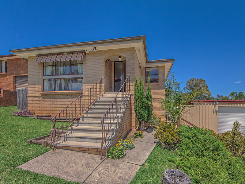 28 Cronulla Crescent, Woodbine, NSW 2560 Property Details