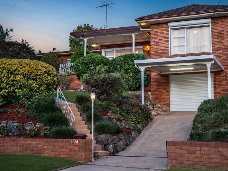 16 Boyd Avenue, Lugarno, NSW 2210 Property Details