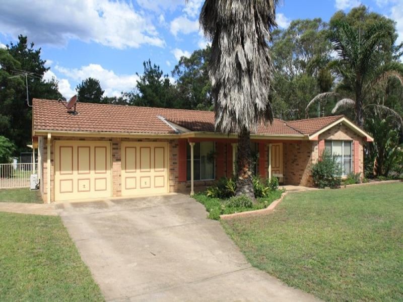 35 Jarvis Street, Thirlmere, NSW 2572