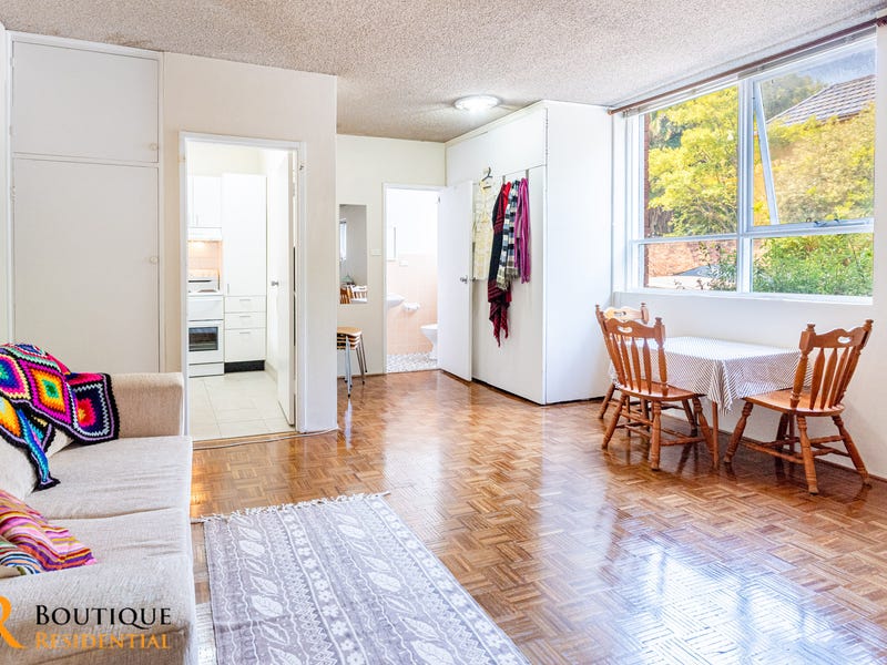 3/173 Bridge Road, Glebe, NSW 2037