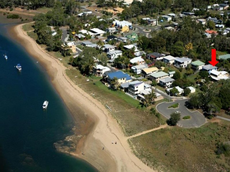 80 Wyndham Avenue, Boyne Island, QLD 4680