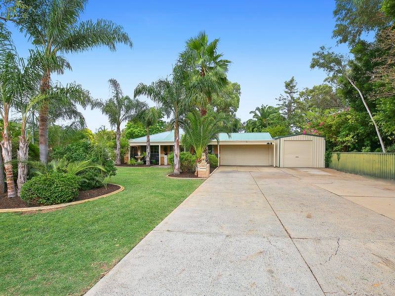 19 Darbal Road, Greenfields, WA 6210