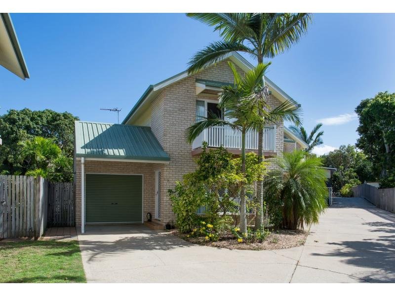 3/58 Waverley Street, Bucasia, QLD 4750