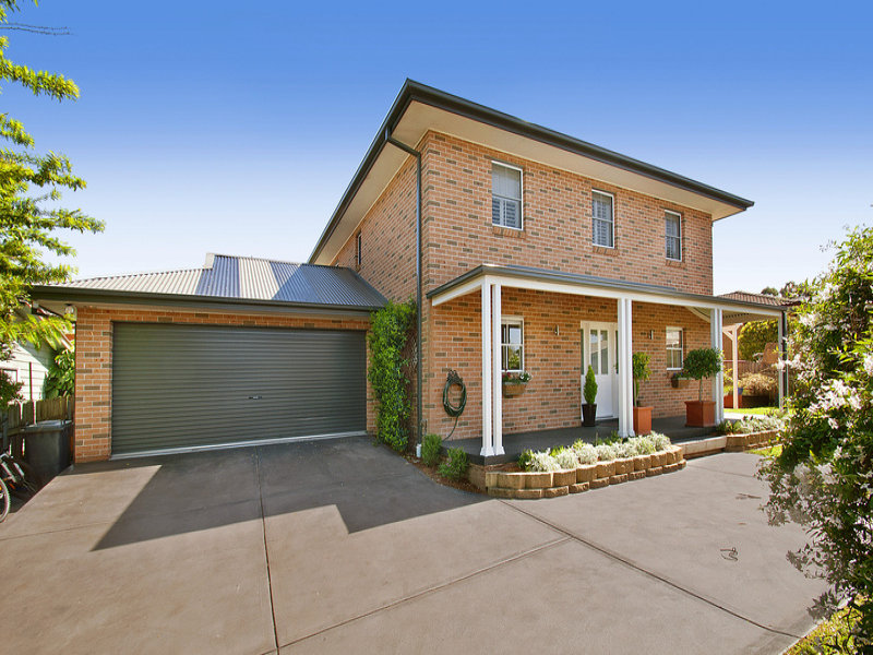 4A Hay Street, Helensburgh, NSW 2508