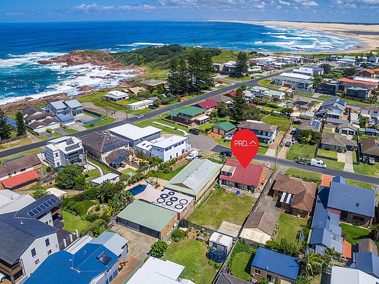 8 Argyle Avenue, Anna Bay, NSW 2316