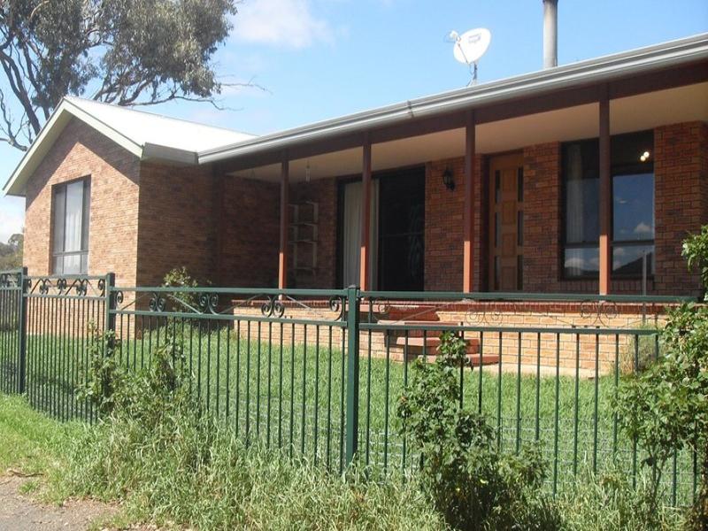 1730 Limekilns Road, Clear Creek, NSW 2795