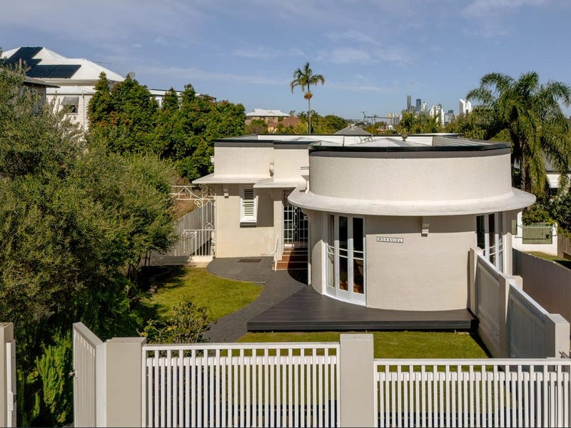 Houses for Sale in Ascot, QLD 4007 (+1 location) Pg. 11