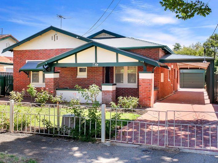 30 Mathias Avenue, Cumberland Park, SA 5041