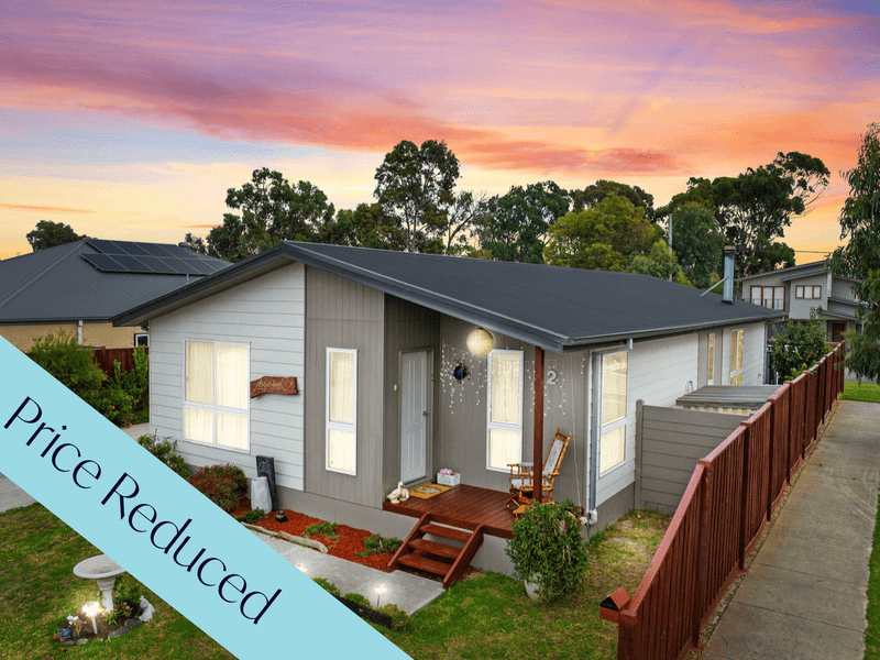 2 Liberty Crescent, Corinella, Vic 3984 House for Sale