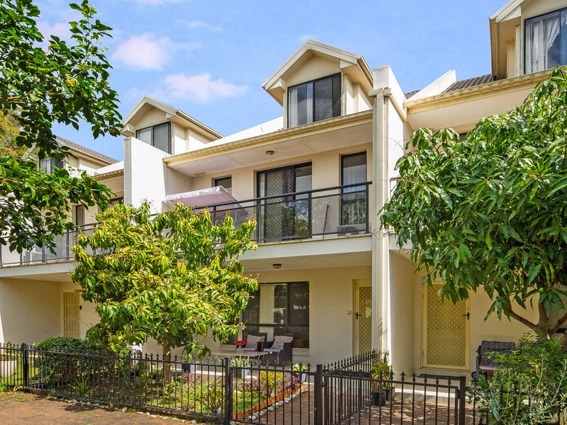 8/24 Markey Street, Guildford, NSW 2161 Property Details