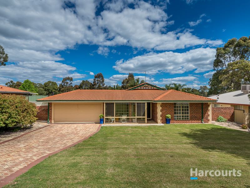 16 Hurd Road, Bullsbrook, WA 6084 Property Details