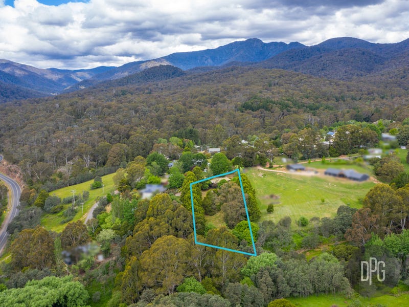 24 Changue Road, Merrijig, Vic 3723 Property Details