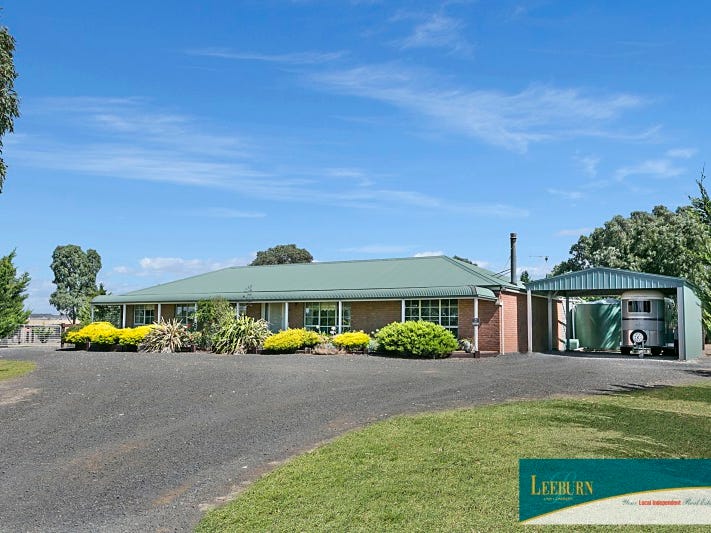 1521 Riddell Road, Riddells Creek, VIC 3431