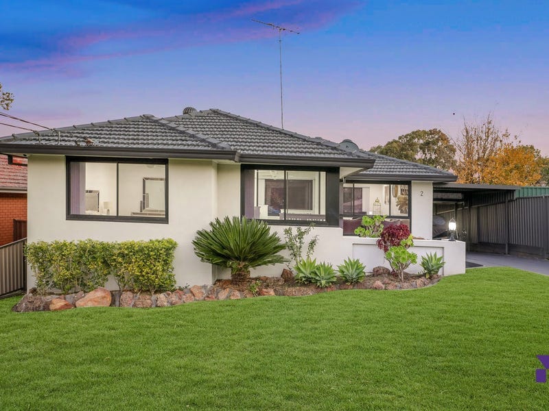 2 Scipio Street, Yagoona, NSW 2199 House for Sale