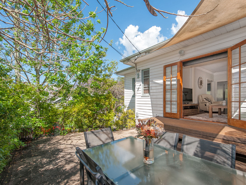 2 Norwood Terrace, Paddington, Qld 4064